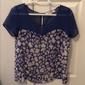 Forever 21 Top Size M
